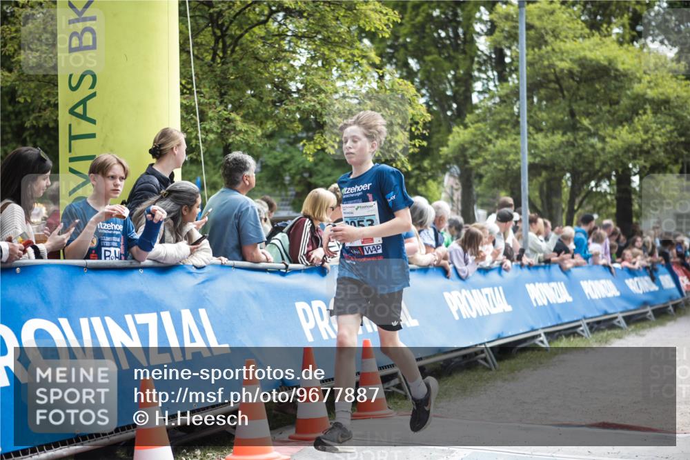 09.05.2026 - Störlauf H.Heesch http://msf.ph/oto/9677887 09.05.2026 16:22:48 Ziel 052 meine-sportfotos.de