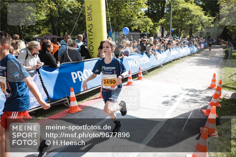 09.05.2026 - Störlauf H.Heesch http://msf.ph/oto/9677896 09.05.2026 15:25:36 Ziel 0, 2490 meine-sportfotos.de