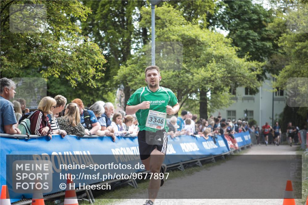 09.05.2026 - Störlauf H.Heesch http://msf.ph/oto/9677897 09.05.2026 16:22:55 Ziel 3346 meine-sportfotos.de