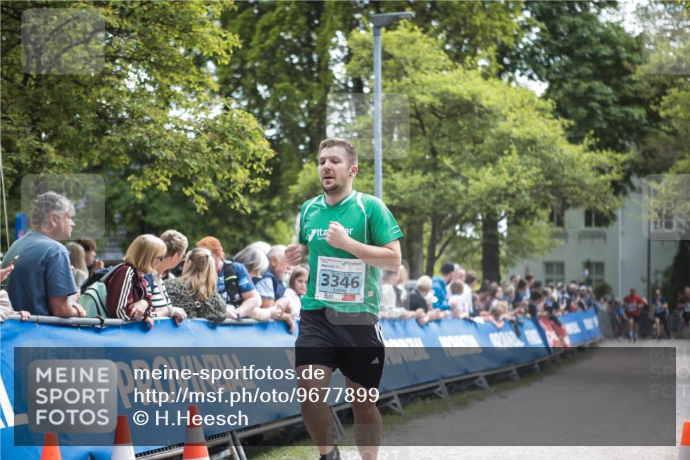 09.05.2026 - Störlauf H.Heesch http://msf.ph/oto/9677899 09.05.2026 16:22:56 Ziel 20, 3346 meine-sportfotos.de