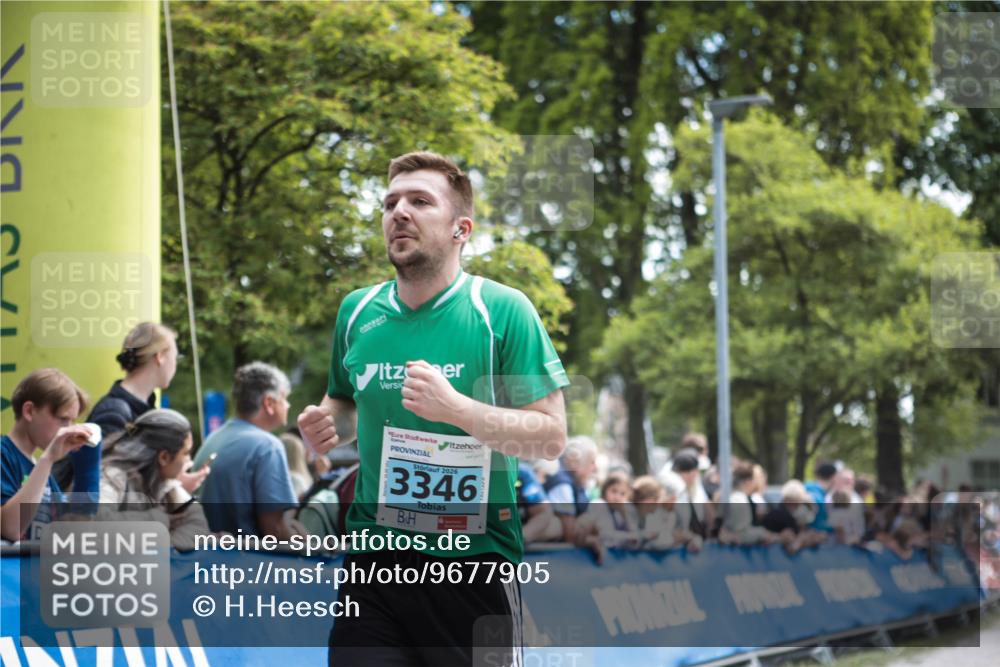 09.05.2026 - Störlauf H.Heesch http://msf.ph/oto/9677905 09.05.2026 16:22:56 Ziel 2026, 3346, 80633 meine-sportfotos.de