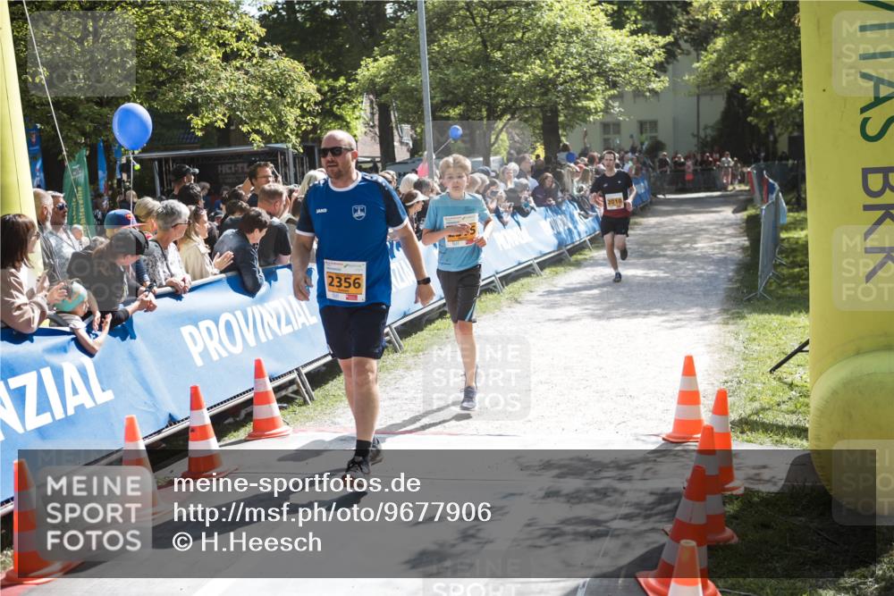 09.05.2026 - Störlauf H.Heesch http://msf.ph/oto/9677906 09.05.2026 15:25:44 Ziel 04623, 2356, 2010 meine-sportfotos.de