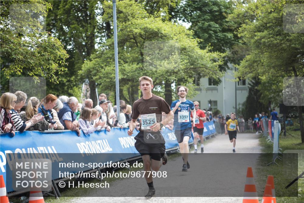 09.05.2026 - Störlauf H.Heesch http://msf.ph/oto/9677908 09.05.2026 16:23:01 Ziel 3525, 3397 meine-sportfotos.de