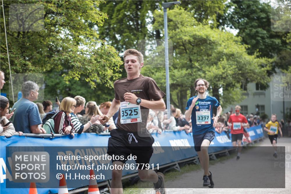 09.05.2026 - Störlauf H.Heesch http://msf.ph/oto/9677911 09.05.2026 16:23:02 Ziel 2026, 3525, 3397 meine-sportfotos.de