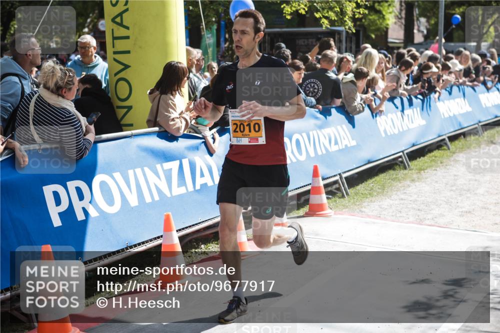 09.05.2026 - Störlauf H.Heesch http://msf.ph/oto/9677917 09.05.2026 15:25:48 Ziel 2010 meine-sportfotos.de