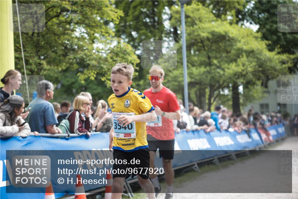 09.05.2026 - Störlauf H.Heesch http://msf.ph/oto/9677920 09.05.2026 16:23:05 Ziel 3540 meine-sportfotos.de