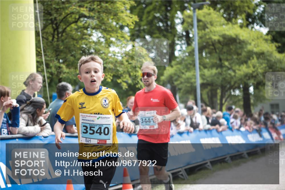 09.05.2026 - Störlauf H.Heesch http://msf.ph/oto/9677922 09.05.2026 16:23:05 Ziel 2026, 3540, 3441 meine-sportfotos.de