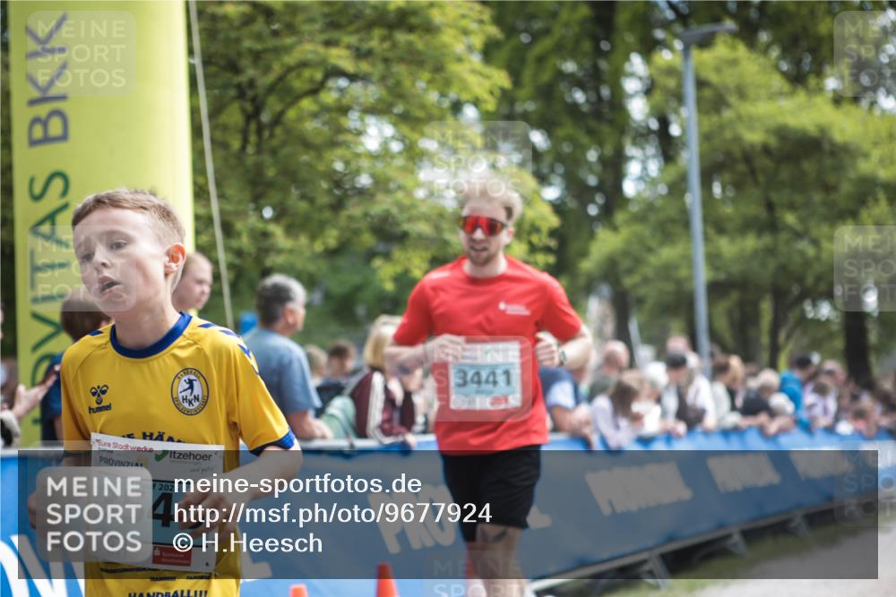 09.05.2026 - Störlauf H.Heesch http://msf.ph/oto/9677924 09.05.2026 16:23:05 Ziel 2026, 354, 3441 meine-sportfotos.de