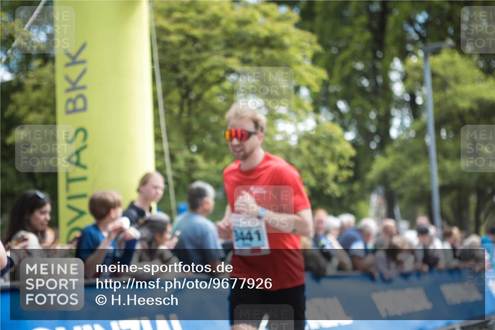 09.05.2026 - Störlauf H.Heesch http://msf.ph/oto/9677926 09.05.2026 16:23:05 Ziel 3441 meine-sportfotos.de
