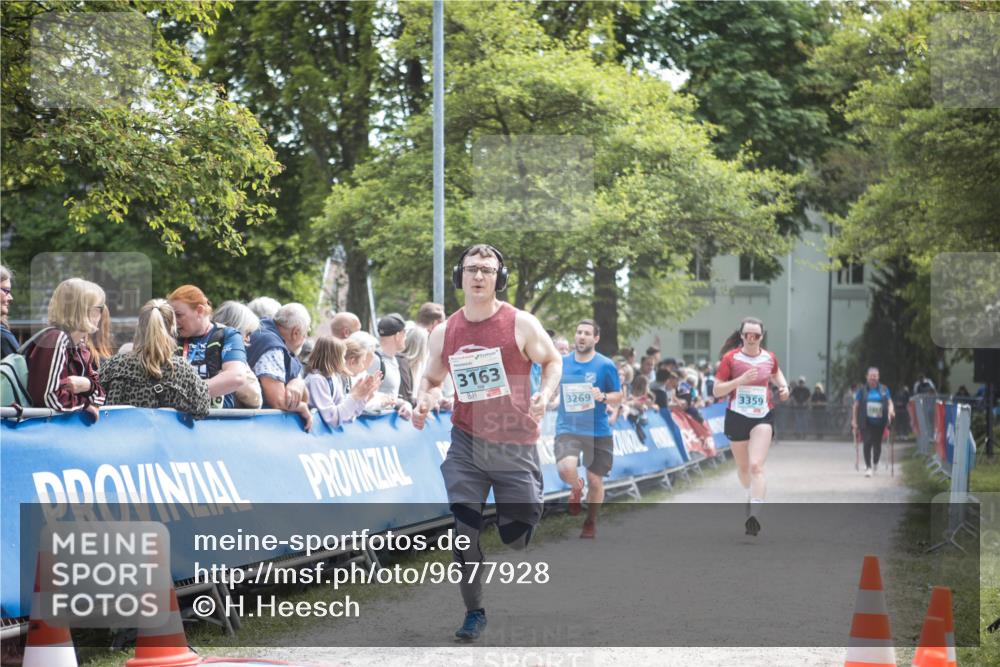 09.05.2026 - Störlauf H.Heesch http://msf.ph/oto/9677928 09.05.2026 16:23:11 Ziel 3163, 3269, 3359 meine-sportfotos.de
