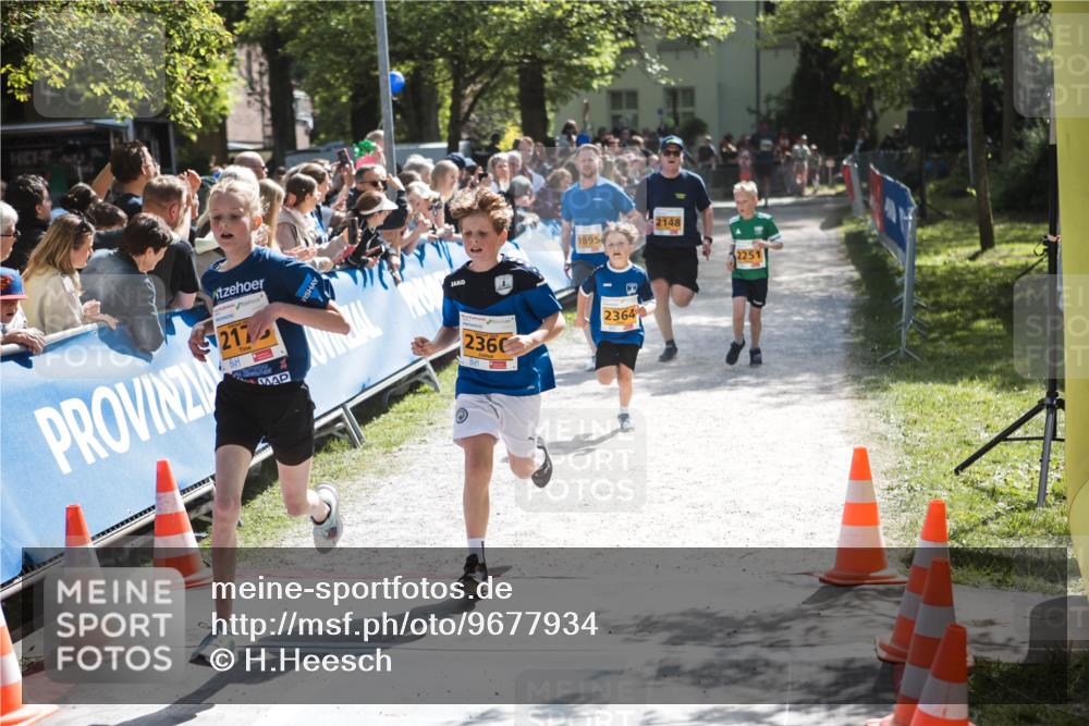 09.05.2026 - Störlauf H.Heesch http://msf.ph/oto/9677934 09.05.2026 15:26:01 Ziel 217, 1895, 2148, 2360, 2364, 2251 meine-sportfotos.de