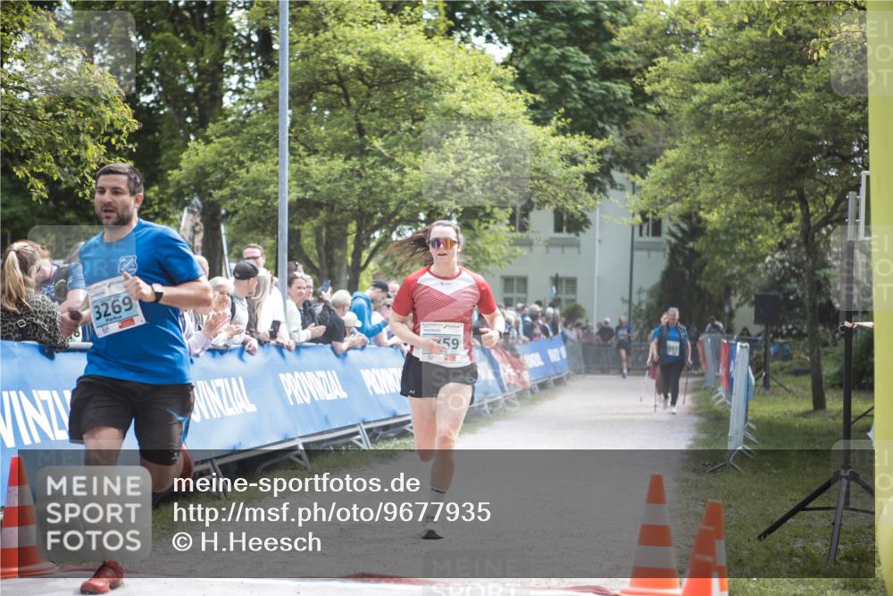 09.05.2026 - Störlauf H.Heesch http://msf.ph/oto/9677935 09.05.2026 16:23:13 Ziel 3269, 59 meine-sportfotos.de