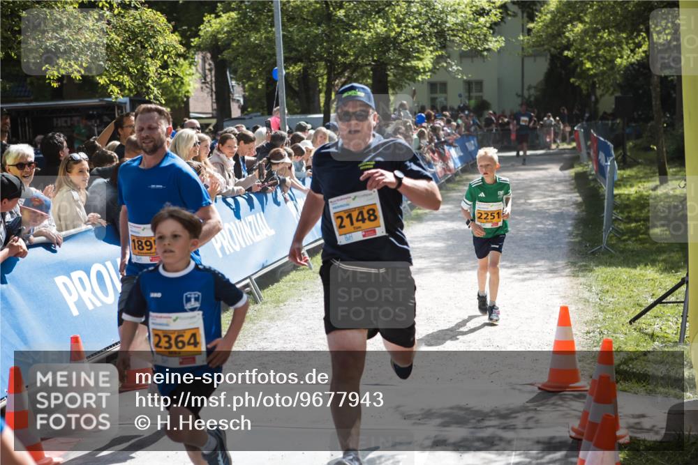 09.05.2026 - Störlauf H.Heesch http://msf.ph/oto/9677943 09.05.2026 15:26:02 Ziel 189, 2364, 2148, 2251 meine-sportfotos.de