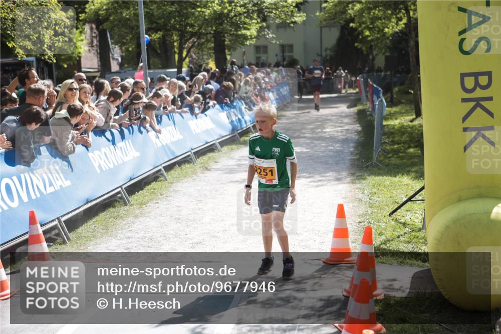 09.05.2026 - Störlauf H.Heesch http://msf.ph/oto/9677946 09.05.2026 15:26:04 Ziel 251 meine-sportfotos.de