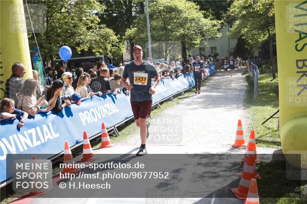 09.05.2026 - Störlauf H.Heesch http://msf.ph/oto/9677952 09.05.2026 15:26:13 Ziel 2437 meine-sportfotos.de