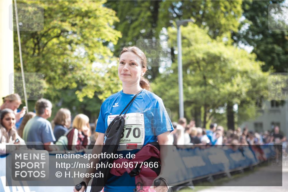 09.05.2026 - Störlauf H.Heesch http://msf.ph/oto/9677966 09.05.2026 16:23:29 Ziel 2026, 870 meine-sportfotos.de