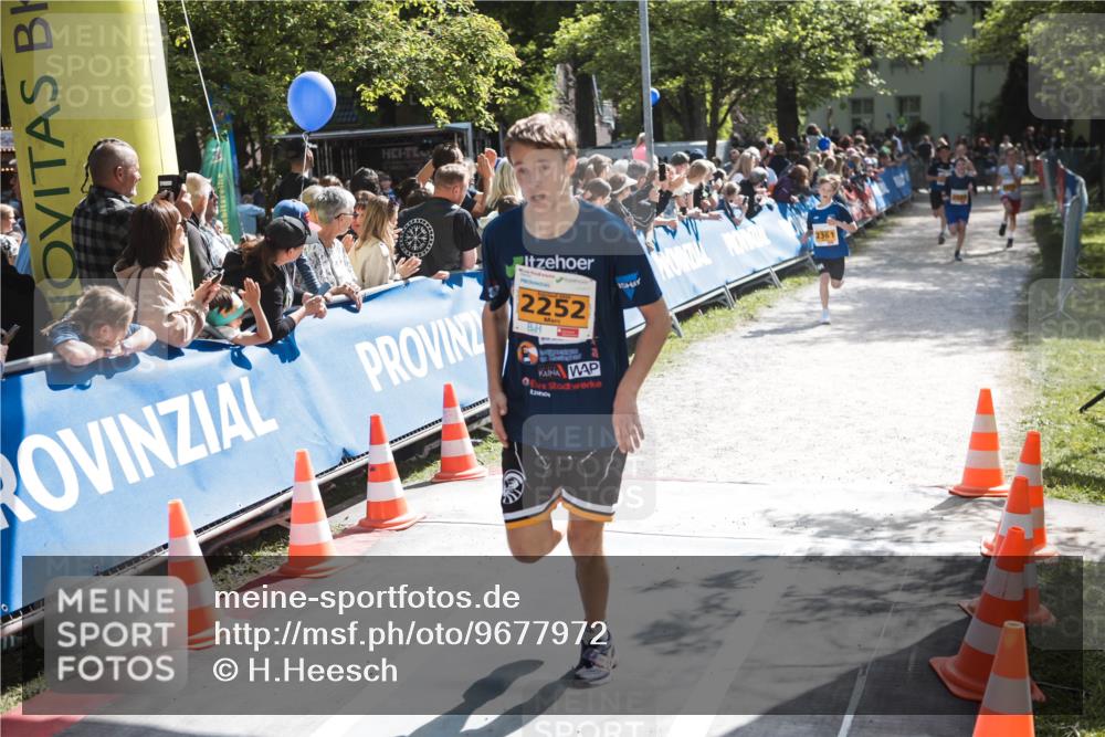 09.05.2026 - Störlauf H.Heesch http://msf.ph/oto/9677972 09.05.2026 15:26:19 Ziel 2252, 2361 meine-sportfotos.de