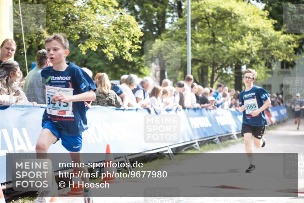 09.05.2026 - Störlauf H.Heesch http://msf.ph/oto/9677980 09.05.2026 16:23:34 Ziel 3475, 3165 meine-sportfotos.de