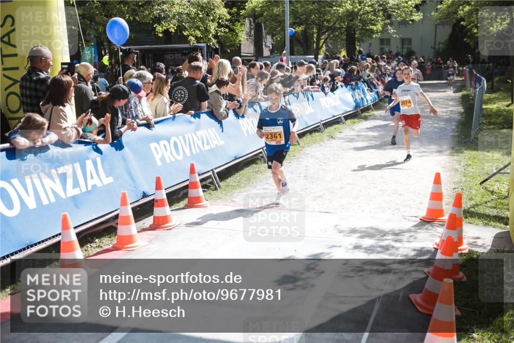09.05.2026 - Störlauf H.Heesch http://msf.ph/oto/9677981 09.05.2026 15:26:21 Ziel 2361, 2074 meine-sportfotos.de