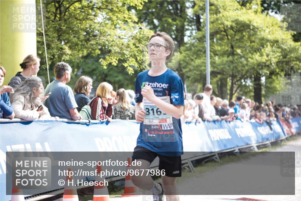 09.05.2026 - Störlauf H.Heesch http://msf.ph/oto/9677986 09.05.2026 16:23:35 Ziel 316 meine-sportfotos.de