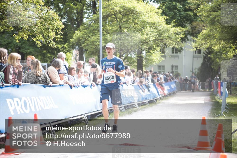 09.05.2026 - Störlauf H.Heesch http://msf.ph/oto/9677989 09.05.2026 16:23:39 Ziel 3500 meine-sportfotos.de
