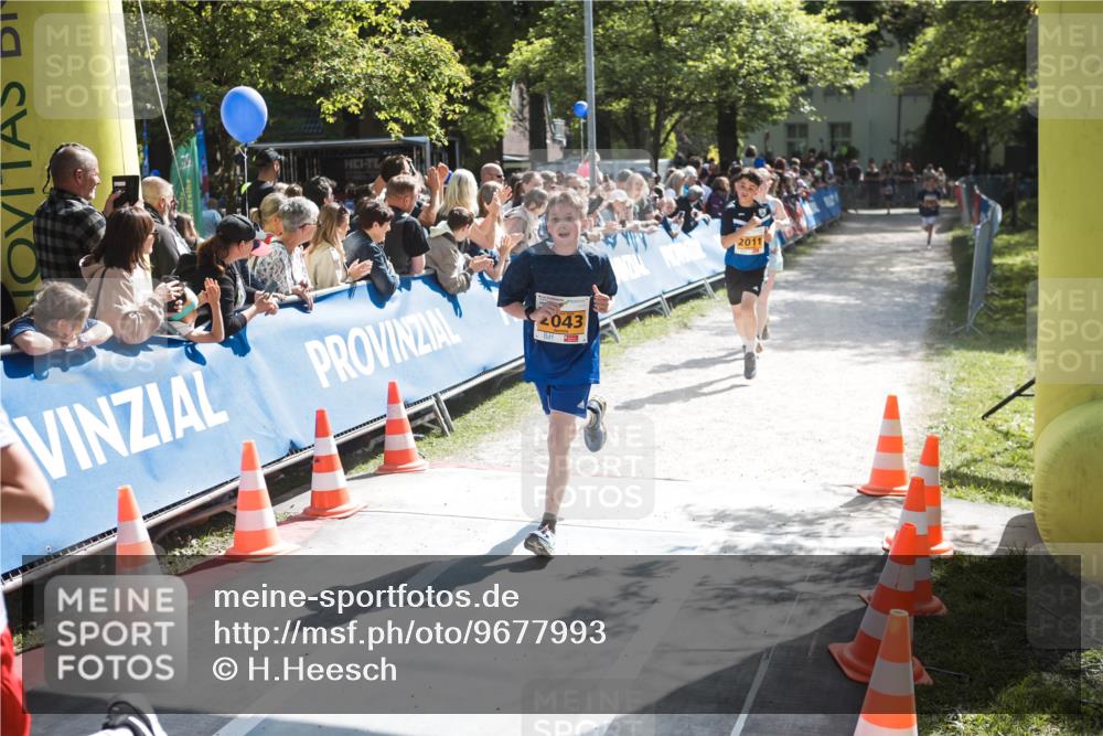 09.05.2026 - Störlauf H.Heesch http://msf.ph/oto/9677993 09.05.2026 15:26:23 Ziel 2043, 2011 meine-sportfotos.de