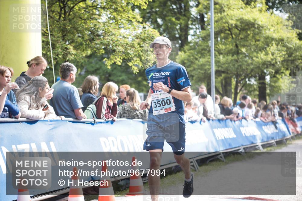 09.05.2026 - Störlauf H.Heesch http://msf.ph/oto/9677994 09.05.2026 16:23:40 Ziel 3500 meine-sportfotos.de