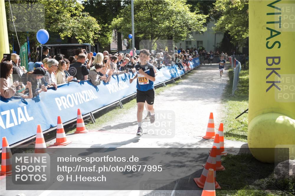 09.05.2026 - Störlauf H.Heesch http://msf.ph/oto/9677995 09.05.2026 15:26:24 Ziel 2011 meine-sportfotos.de