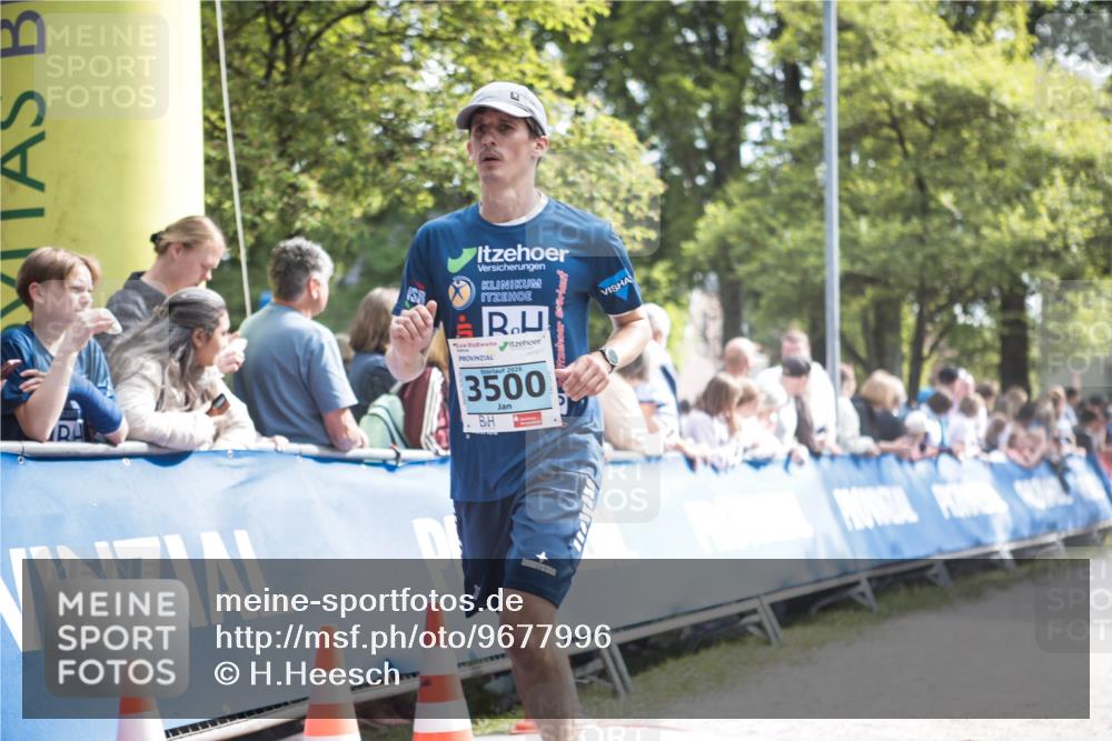 09.05.2026 - Störlauf H.Heesch http://msf.ph/oto/9677996 09.05.2026 16:23:40 Ziel 2026, 3500 meine-sportfotos.de