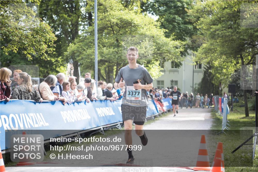 09.05.2026 - Störlauf H.Heesch http://msf.ph/oto/9677999 09.05.2026 16:23:48 Ziel 3377 meine-sportfotos.de