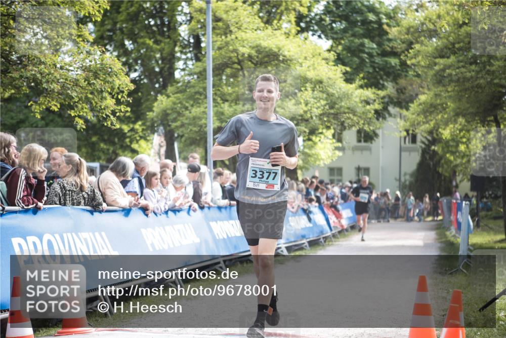09.05.2026 - Störlauf H.Heesch http://msf.ph/oto/9678001 09.05.2026 16:23:49 Ziel 3377 meine-sportfotos.de