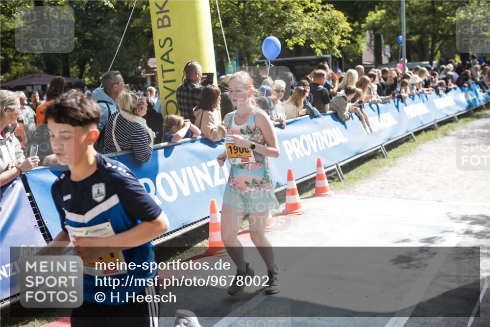 09.05.2026 - Störlauf H.Heesch http://msf.ph/oto/9678002 09.05.2026 15:26:26 Ziel 190 meine-sportfotos.de