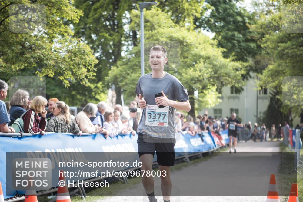 09.05.2026 - Störlauf H.Heesch http://msf.ph/oto/9678003 09.05.2026 16:23:49 Ziel 3377 meine-sportfotos.de