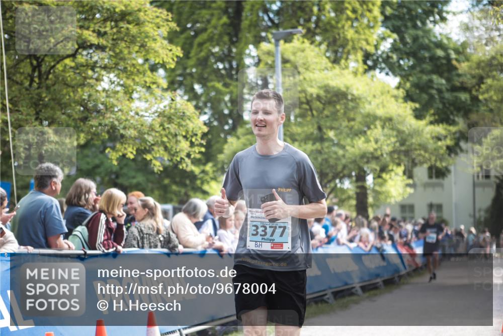09.05.2026 - Störlauf H.Heesch http://msf.ph/oto/9678004 09.05.2026 16:23:49 Ziel 2026, 3377 meine-sportfotos.de