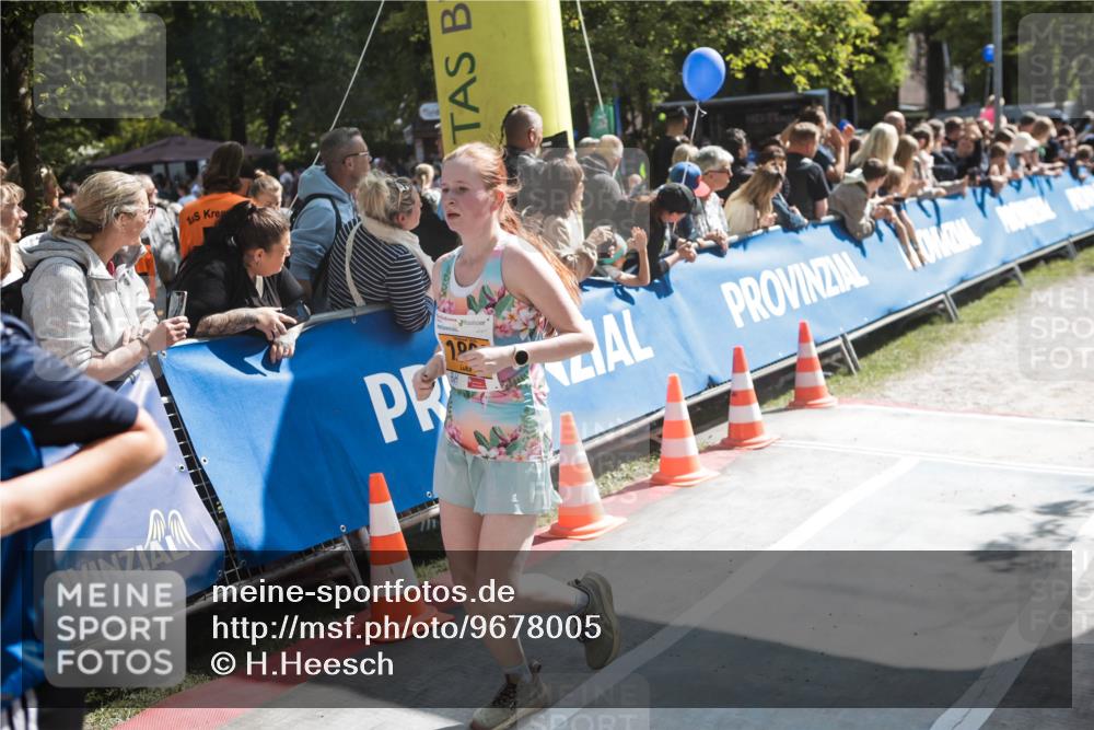 09.05.2026 - Störlauf H.Heesch http://msf.ph/oto/9678005 09.05.2026 15:26:26 Ziel  meine-sportfotos.de