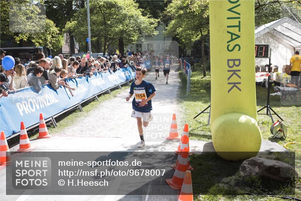 09.05.2026 - Störlauf H.Heesch http://msf.ph/oto/9678007 09.05.2026 15:26:30 Ziel  meine-sportfotos.de