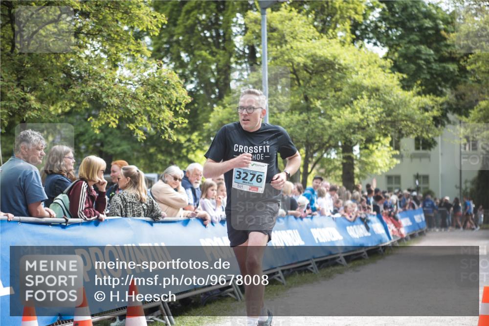 09.05.2026 - Störlauf H.Heesch http://msf.ph/oto/9678008 09.05.2026 16:23:54 Ziel 3276 meine-sportfotos.de