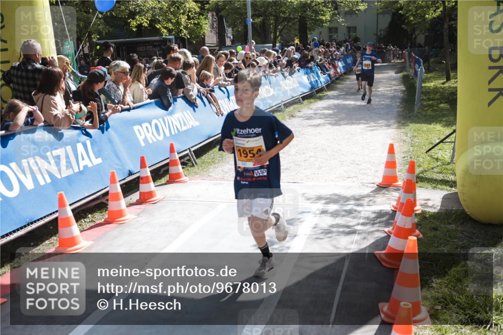 09.05.2026 - Störlauf H.Heesch http://msf.ph/oto/9678013 09.05.2026 15:26:31 Ziel 1954 meine-sportfotos.de