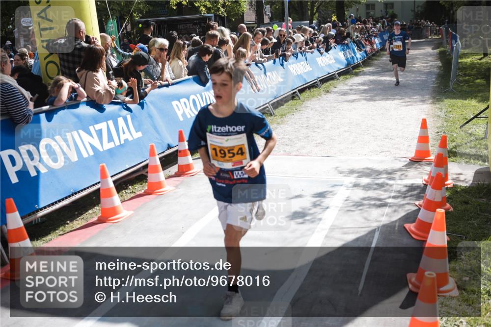 09.05.2026 - Störlauf H.Heesch http://msf.ph/oto/9678016 09.05.2026 15:26:31 Ziel 1954, 2341 meine-sportfotos.de