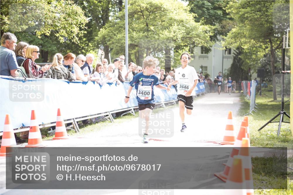 09.05.2026 - Störlauf H.Heesch http://msf.ph/oto/9678017 09.05.2026 16:24:12 Ziel 3446, 3400 meine-sportfotos.de