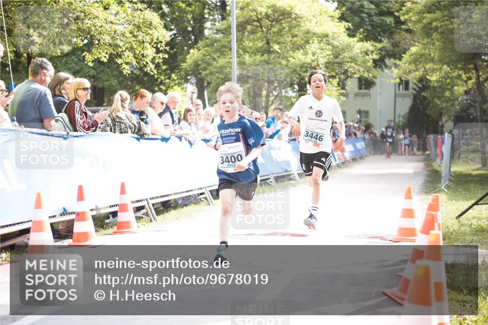 09.05.2026 - Störlauf H.Heesch http://msf.ph/oto/9678019 09.05.2026 16:24:12 Ziel 3400, 3446 meine-sportfotos.de