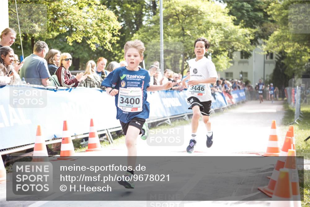 09.05.2026 - Störlauf H.Heesch http://msf.ph/oto/9678021 09.05.2026 16:24:12 Ziel 3400, 3446 meine-sportfotos.de