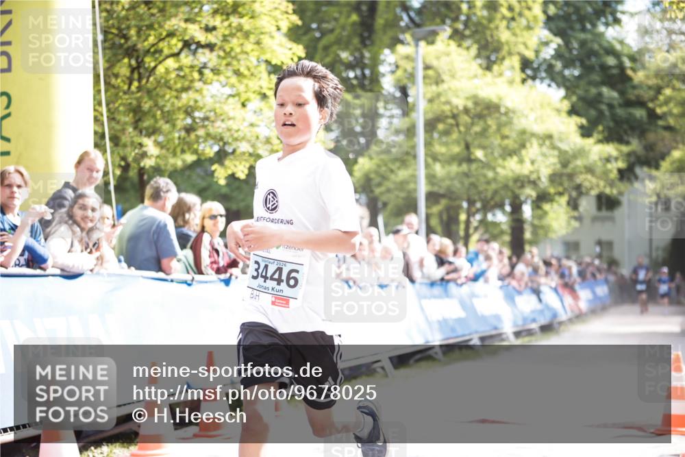 09.05.2026 - Störlauf H.Heesch http://msf.ph/oto/9678025 09.05.2026 16:24:13 Ziel 2026, 3446 meine-sportfotos.de