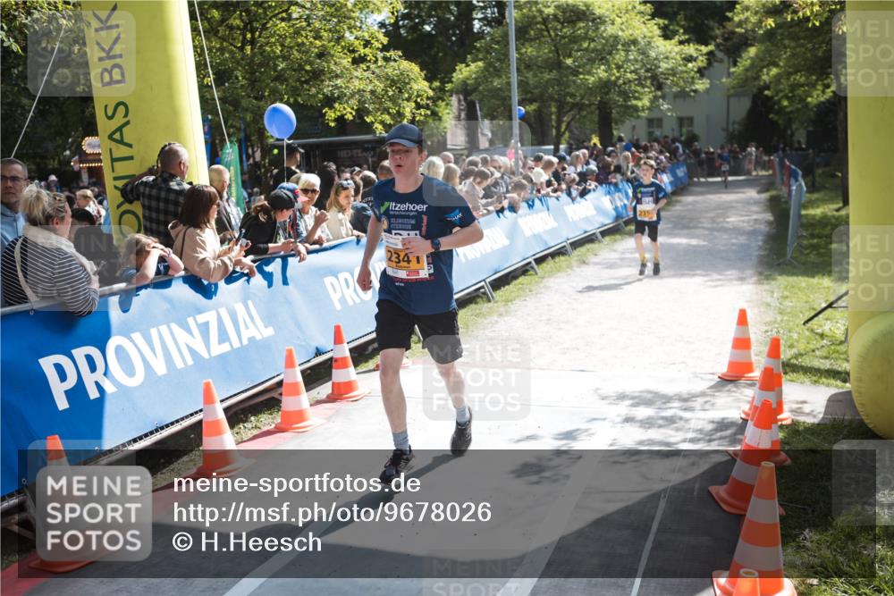 09.05.2026 - Störlauf H.Heesch http://msf.ph/oto/9678026 09.05.2026 15:26:34 Ziel 235 meine-sportfotos.de