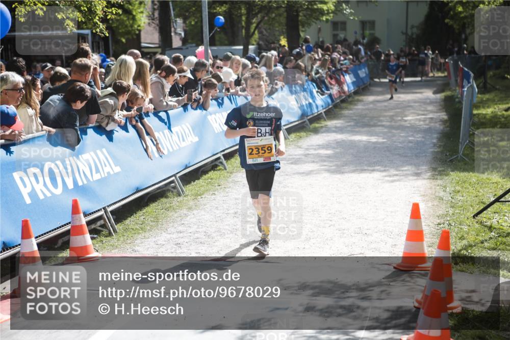 09.05.2026 - Störlauf H.Heesch http://msf.ph/oto/9678029 09.05.2026 15:26:35 Ziel 2359 meine-sportfotos.de