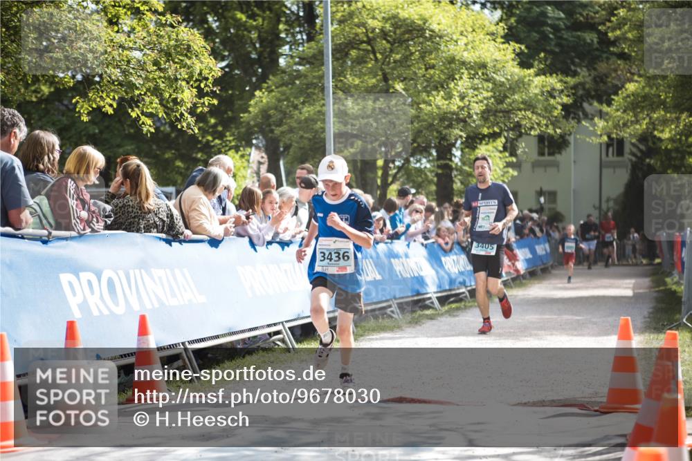09.05.2026 - Störlauf H.Heesch http://msf.ph/oto/9678030 09.05.2026 16:24:20 Ziel 3436, 3405 meine-sportfotos.de