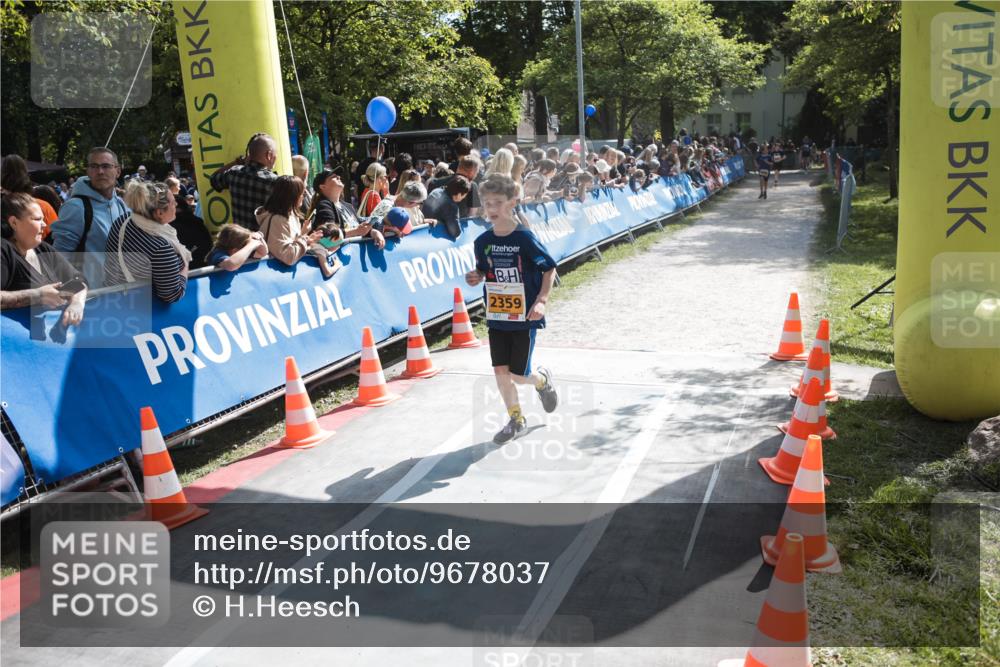 09.05.2026 - Störlauf H.Heesch http://msf.ph/oto/9678037 09.05.2026 15:26:36 Ziel 2359, 1 meine-sportfotos.de