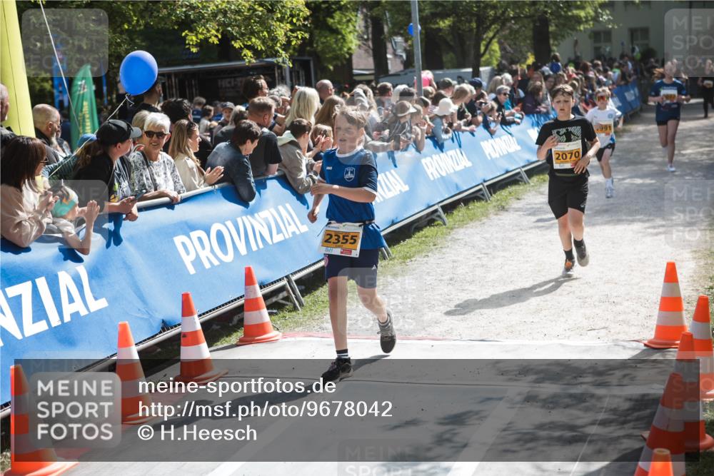 09.05.2026 - Störlauf H.Heesch http://msf.ph/oto/9678042 09.05.2026 15:26:43 Ziel 2355, 2070, 1991 meine-sportfotos.de