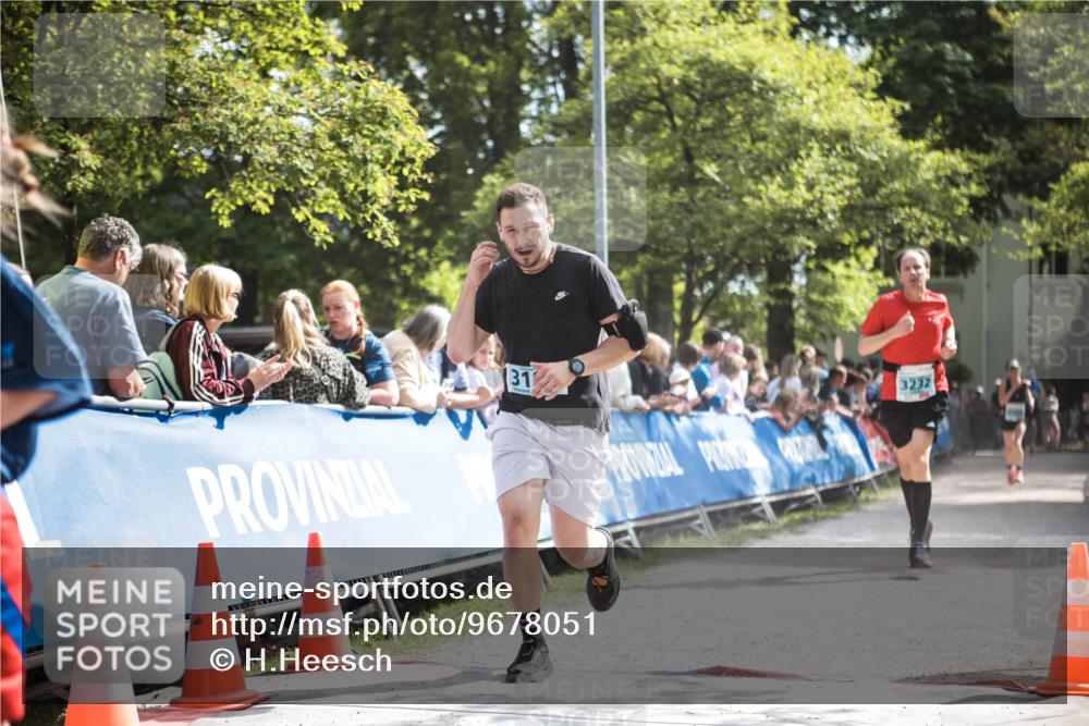 09.05.2026 - Störlauf H.Heesch http://msf.ph/oto/9678051 09.05.2026 16:24:27 Ziel 31, 3232 meine-sportfotos.de