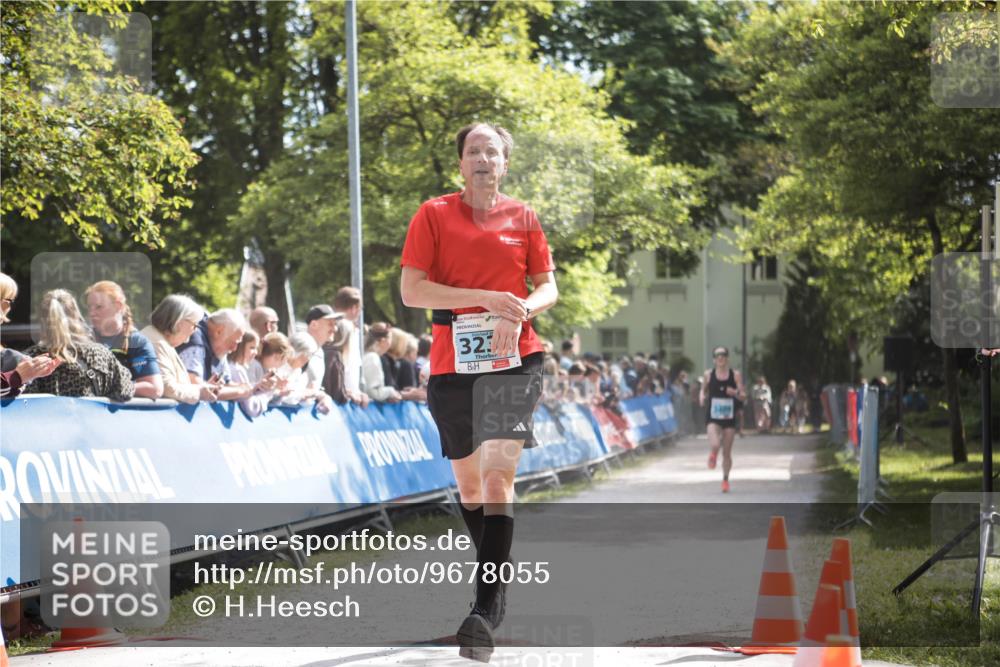 09.05.2026 - Störlauf H.Heesch http://msf.ph/oto/9678055 09.05.2026 16:24:29 Ziel 20, 323 meine-sportfotos.de